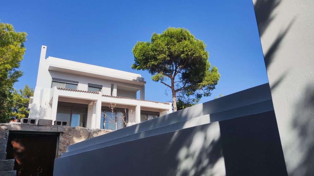 Maison de luxe à vendre à Attikí, 850 000 €, Photo 2