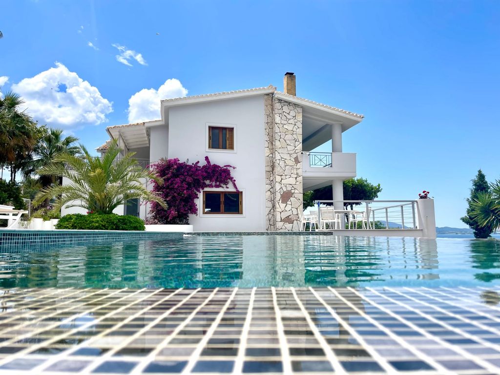 Maison de luxe à vendre à Amfilochía, 1 650 000 €, Photo 3