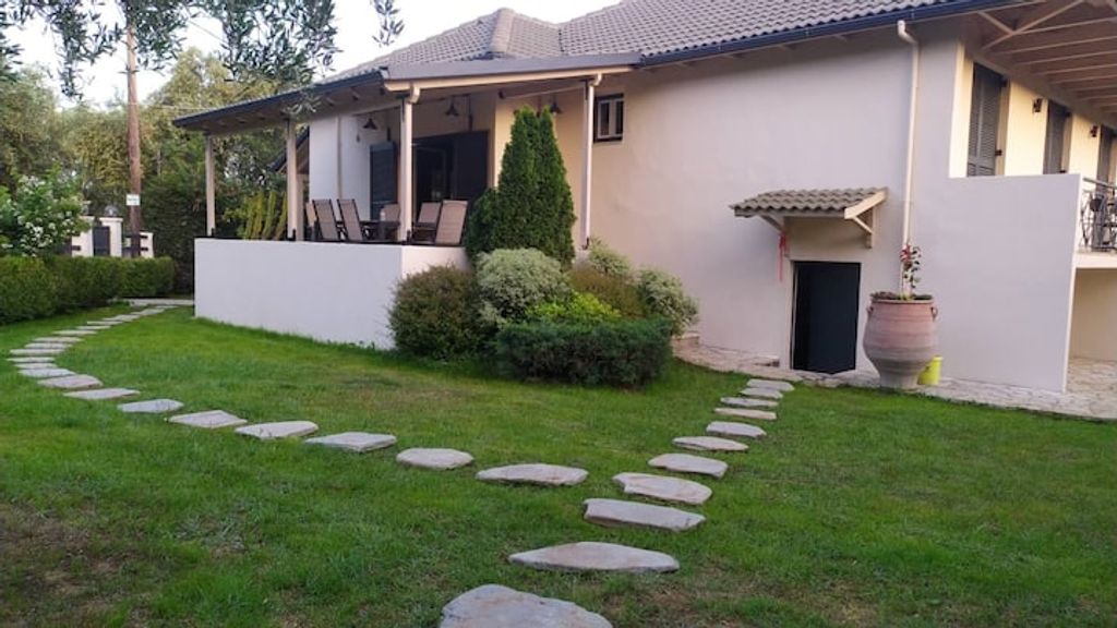 Luxury House for sale in Párga, 1 000 000 €, Photo 4