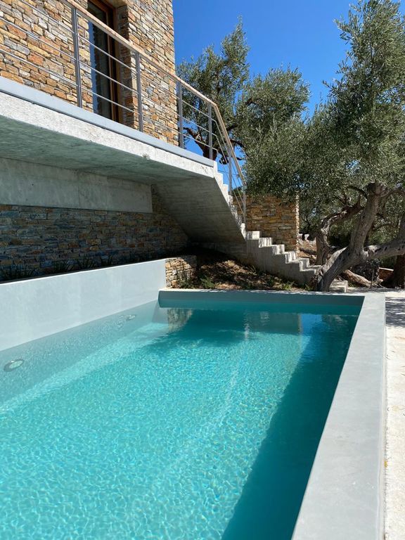 Maison de luxe à vendre à Volos, 495 000 €, Photo 3
