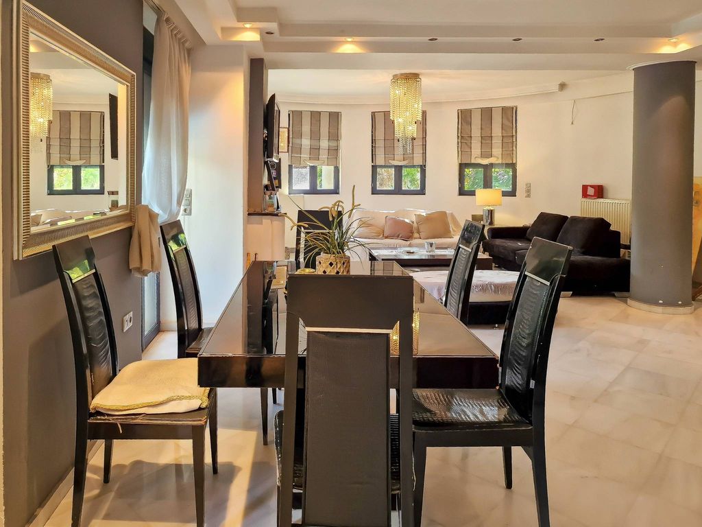 Maison de luxe à vendre à Vári, 1 000 000 €, Photo 3