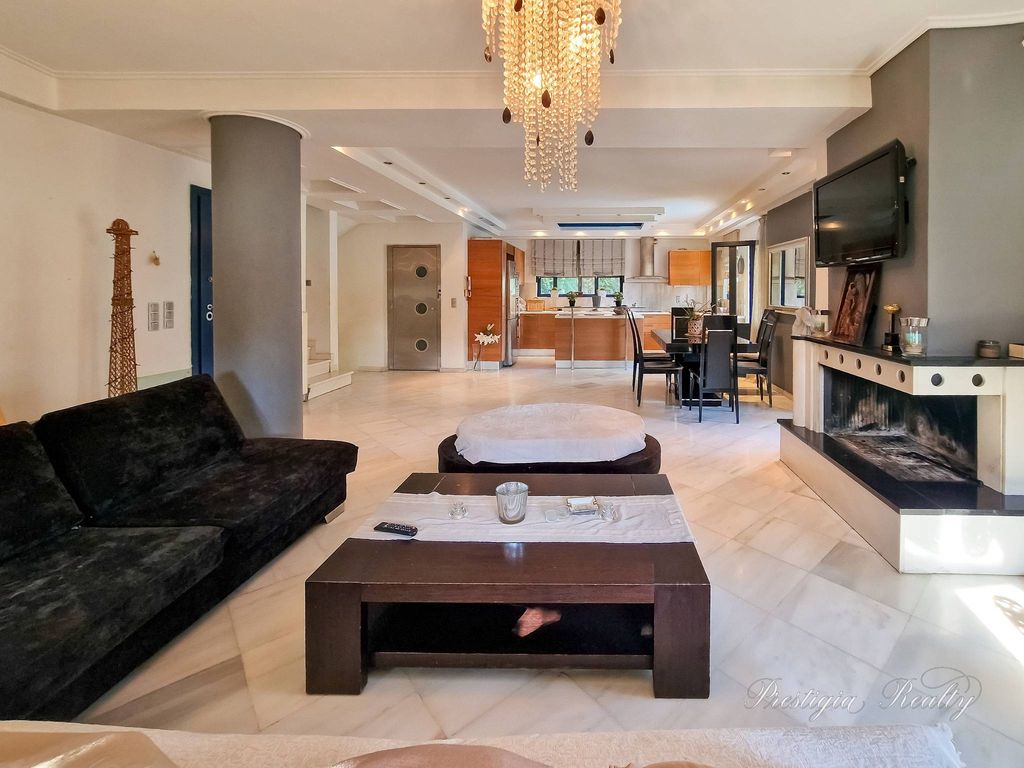 Maison de luxe à vendre à Vári, 1 000 000 €, Photo 6
