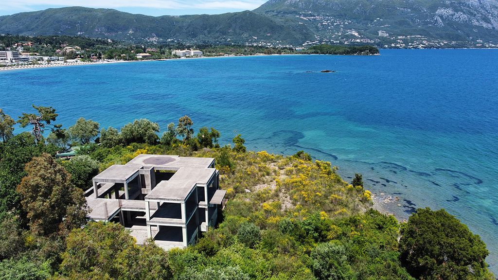 Maison de luxe à vendre à Corfu, 6 000 000 €, Photo 1