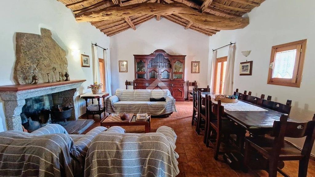 Maison de luxe à vendre à Olbia, 3 500 000 €, Photo 1