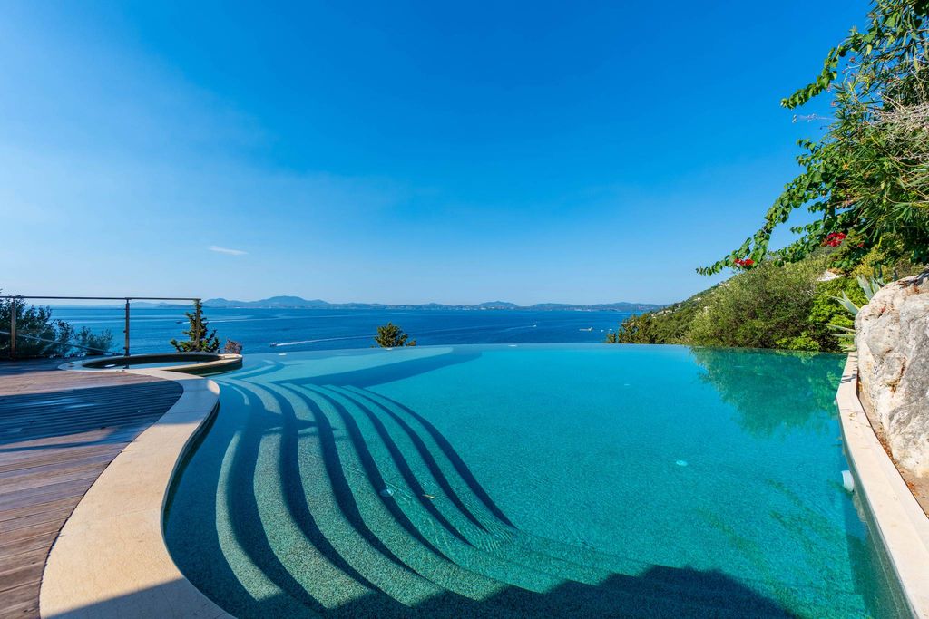 Maison de luxe à vendre à Corfu, 10 500 000 €, Photo 2