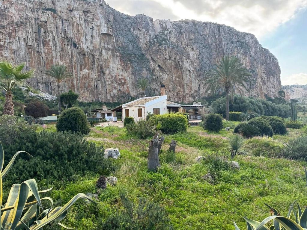 Maison de luxe à vendre à Custonaci, 850 000 €, Photo 4