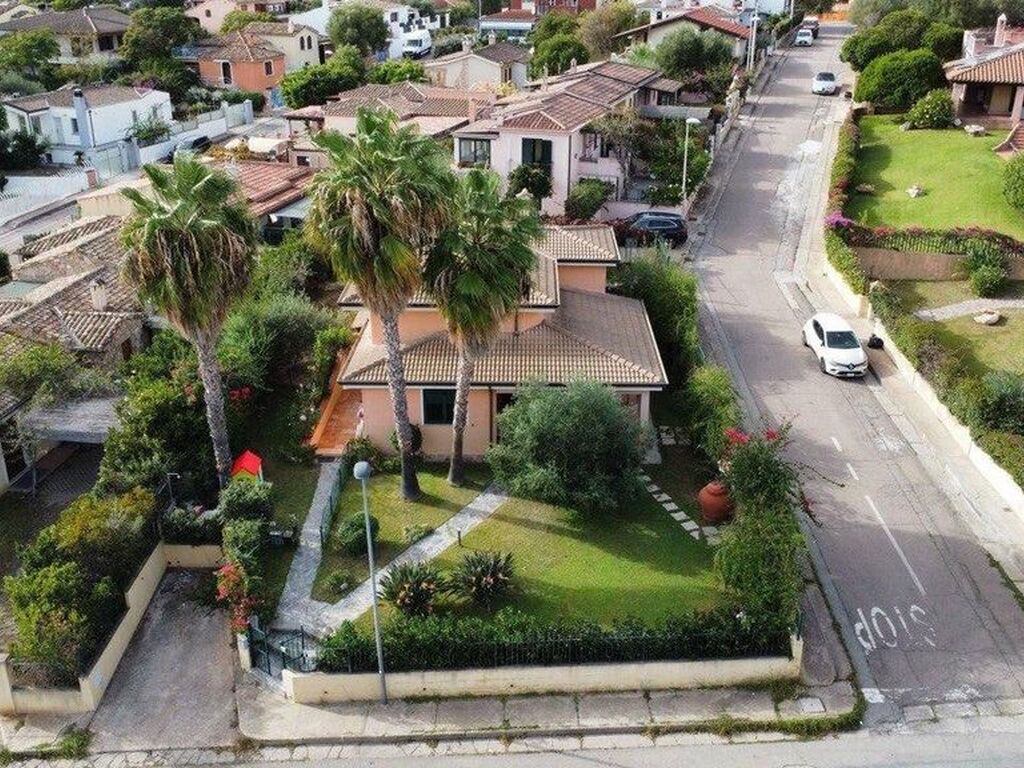 Maison de luxe à vendre à Tortolì, 550 000 €, Photo 3
