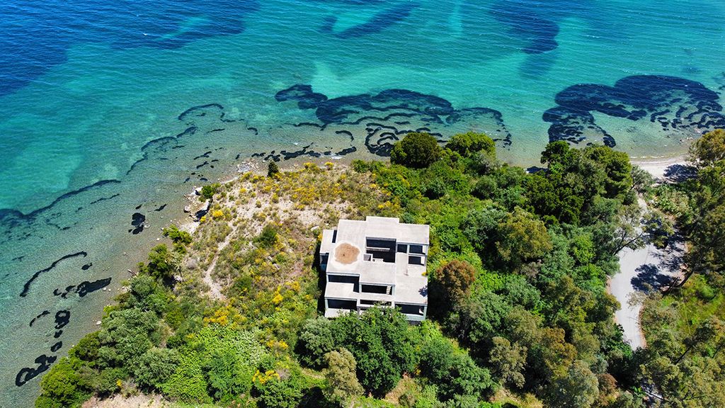 Maison de luxe à vendre à Corfu, 6 000 000 €, Photo 5