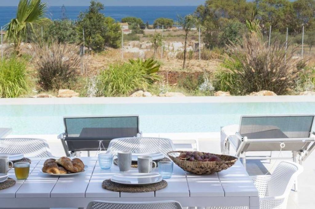 Maison de luxe à vendre à Custonaci, 530 000 €, Photo 4