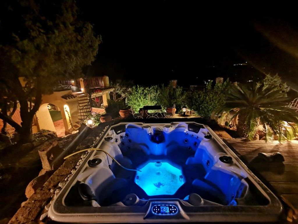 Luxury House for sale in Porto Cervo, 1 800 000 €, Photo 7