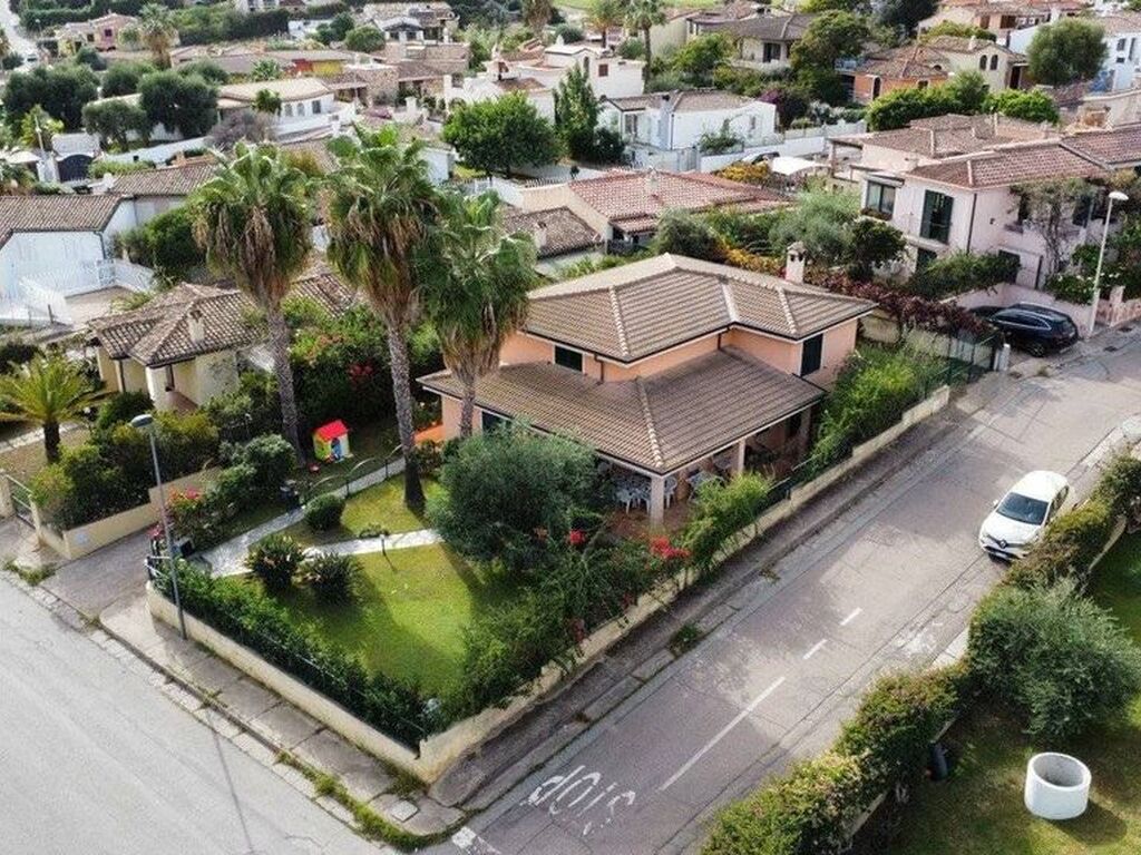 Maison de luxe à vendre à Tortolì, 550 000 €, Photo 4