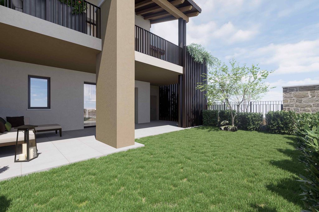 Appartement de luxe à vendre à Garda, 495 000 €, Photo 7