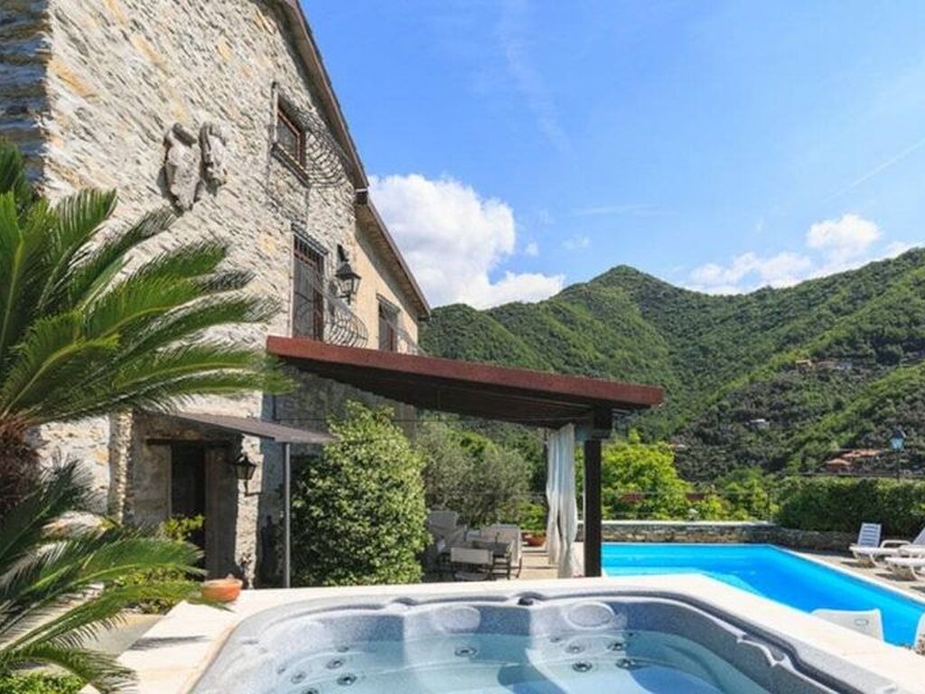 Maison de luxe à vendre à Recco, 1 200 000 €, Photo 5