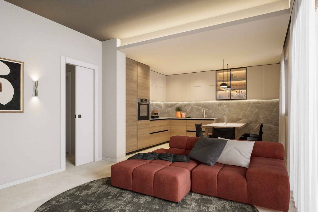 Appartement de luxe à vendre à Garda, 495 000 €, Photo 6