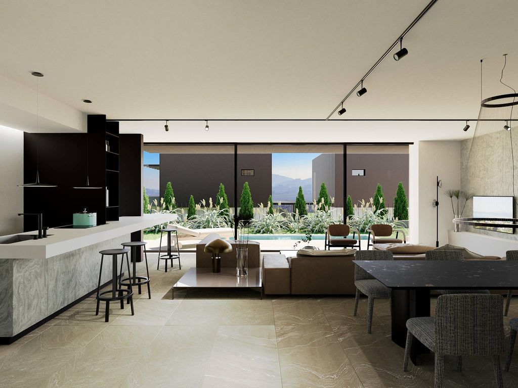 Maison de luxe à vendre à Caprino Veronese, 1 480 000 €, Photo 7