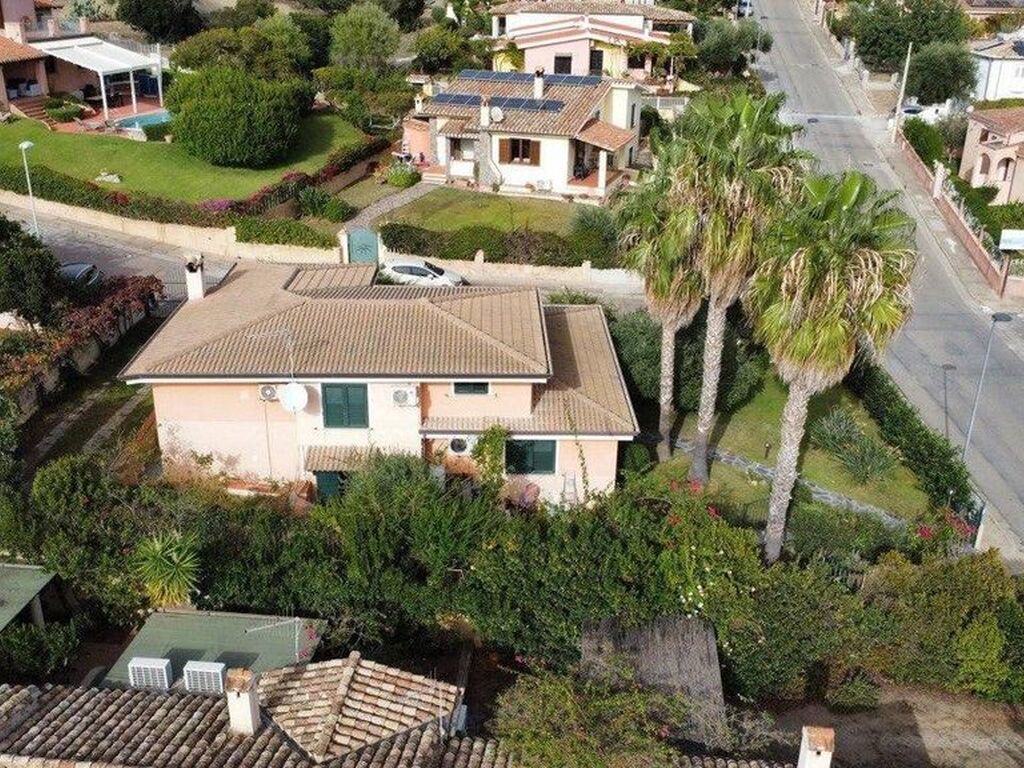 Maison de luxe à vendre à Tortolì, 550 000 €, Photo 6