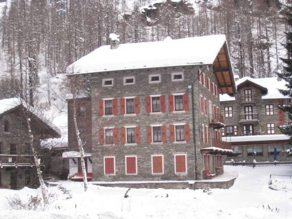 Appartement de luxe à vendre à Gressoney-la-Trinitè, 1 209 000 €, Photo 7