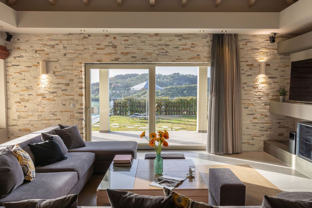 Maison de luxe à vendre à Corfu, 1 750 000 €, Photo 7