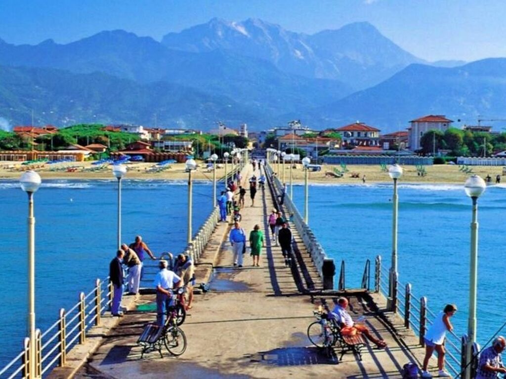 Maison de luxe à vendre à Massa, 5 000 000 €, Photo 1