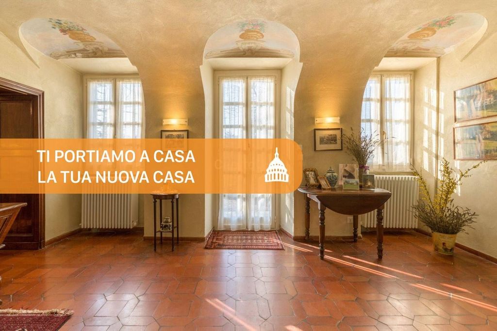 Luxury House for sale in Ovada, 875 000 €, Photo 1
