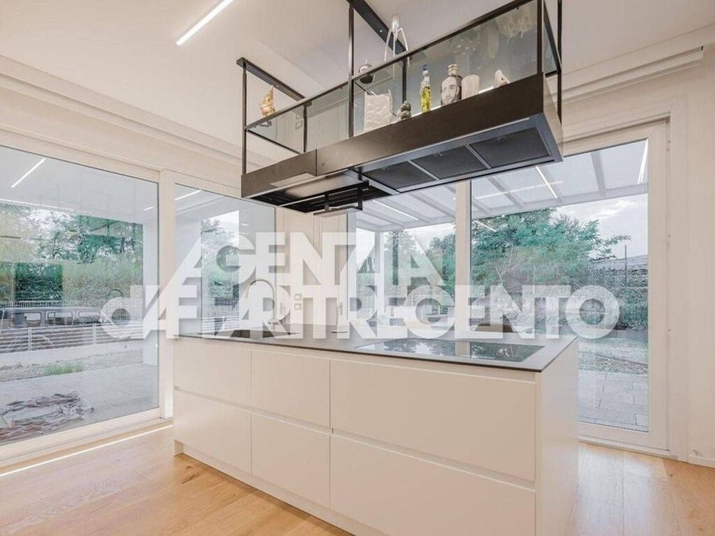 Maison de luxe à vendre à Silea, 530 000 €, Photo 1
