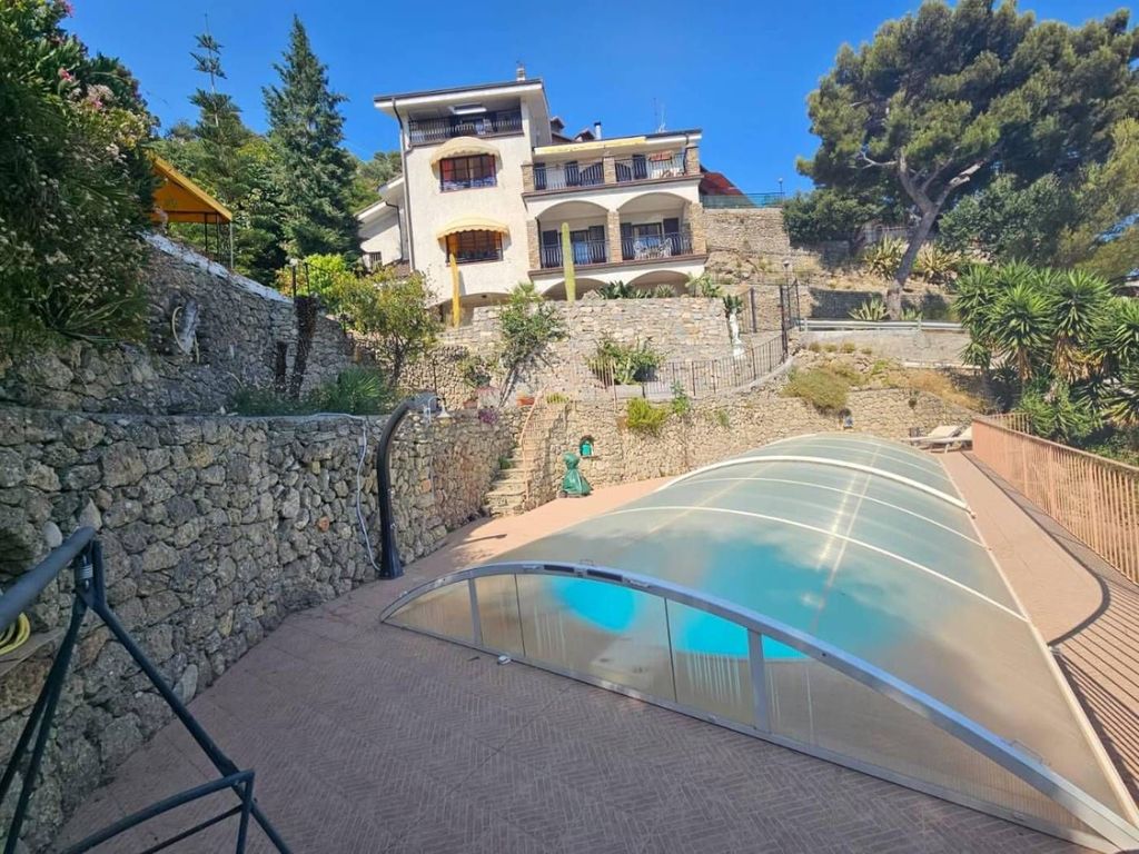 Maison de luxe à vendre à Ventimiglia, 850 000 €, Photo 2