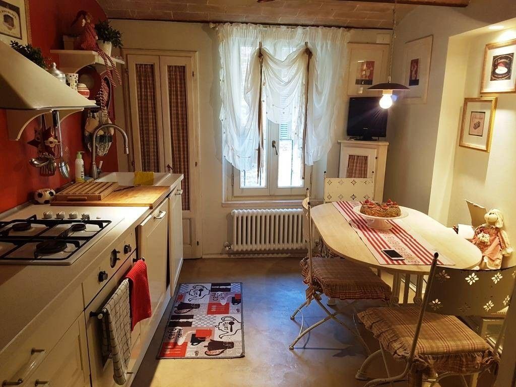 Luxury Apartment for sale in Siena, 750 000 €, Photo 4