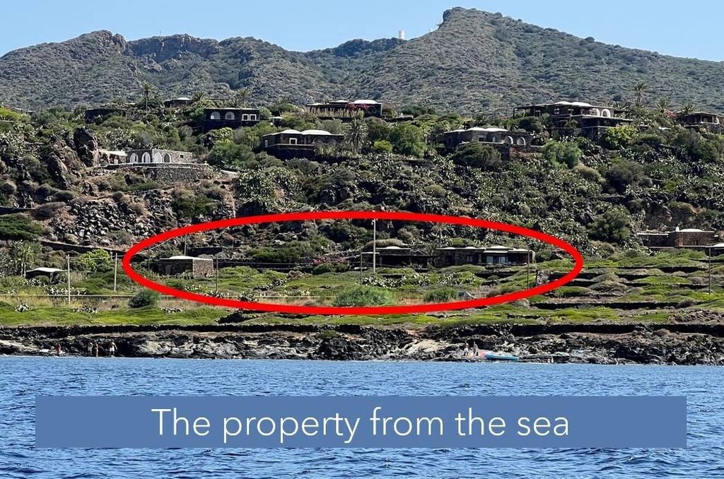 Luxury House for sale in Pantelleria, 1 800 000 €, Photo 3