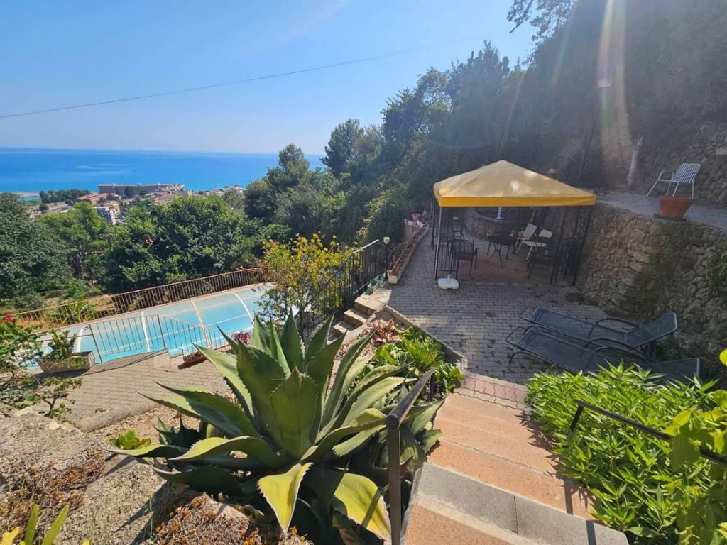 Maison de luxe à vendre à Ventimiglia, 850 000 €, Photo 5
