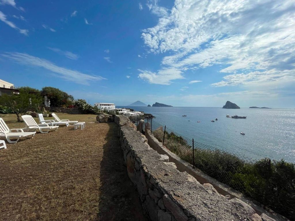 Maison de luxe à vendre à Lipari, 7 500 000 €, Photo 2