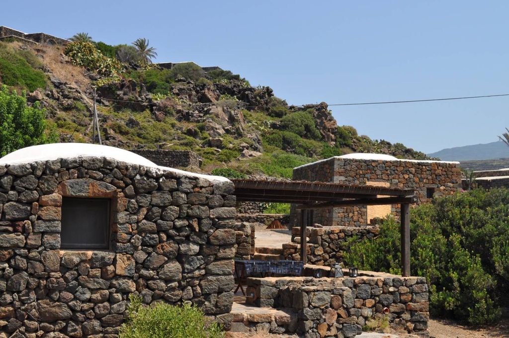 Luxury House for sale in Pantelleria, 1 800 000 €, Photo 6