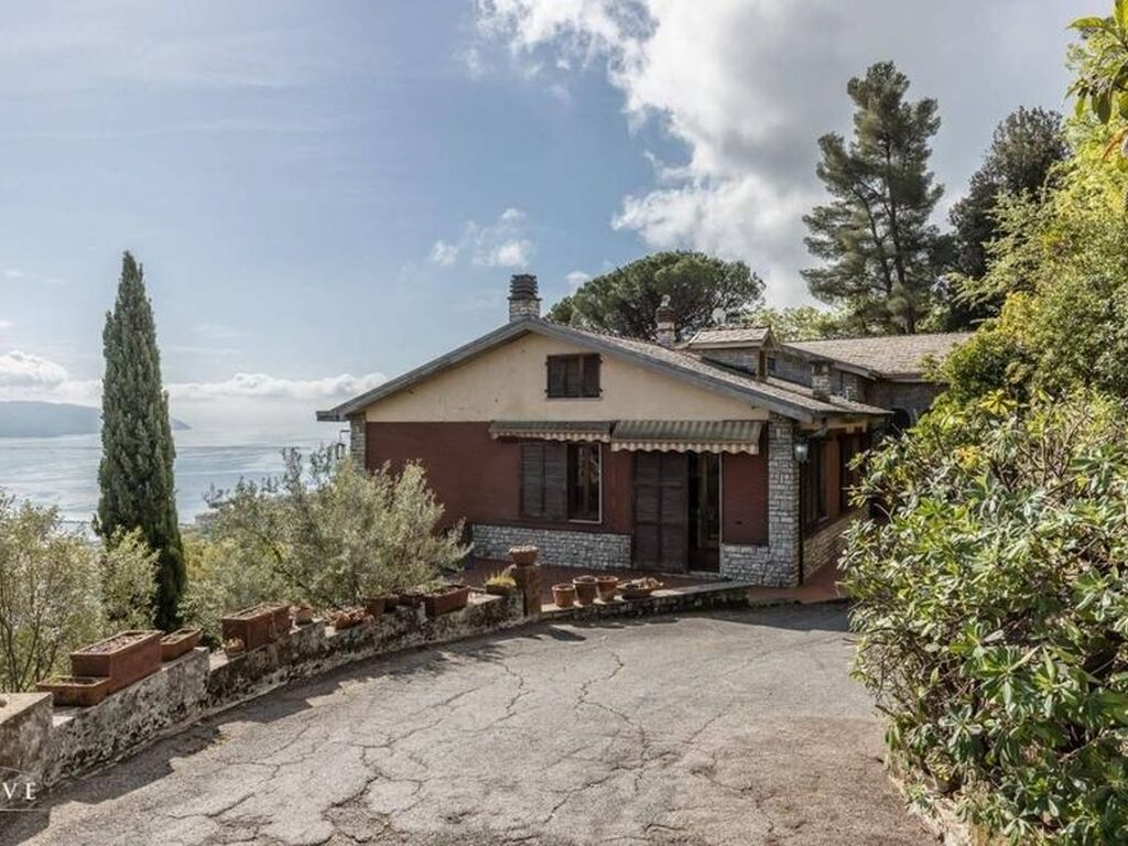 Maison de luxe à vendre à La Spezia, 1 300 000 €, Photo 1