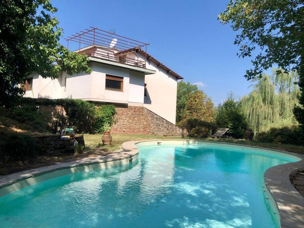 Luxury House for sale in Vaglia, 800 000 €, Photo 1