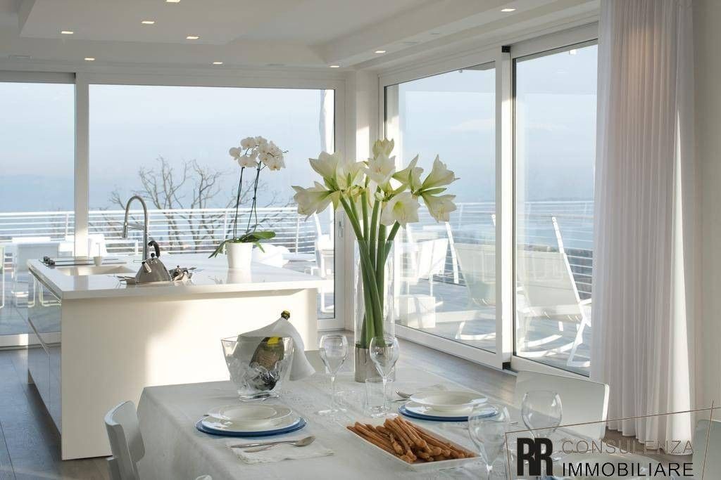 Appartement de luxe à vendre à Padenghe Sul Garda, 2 500 000 €, Photo 1