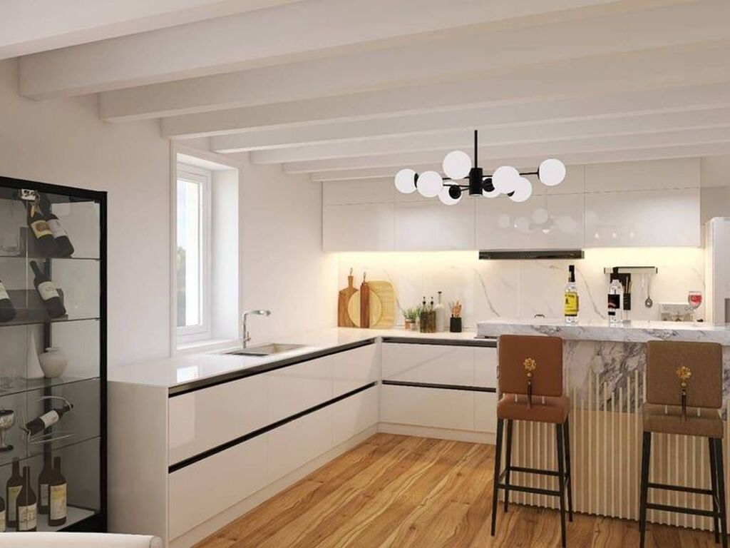 Luxury Apartment for sale in Lissone, 750 000 €, Photo 1