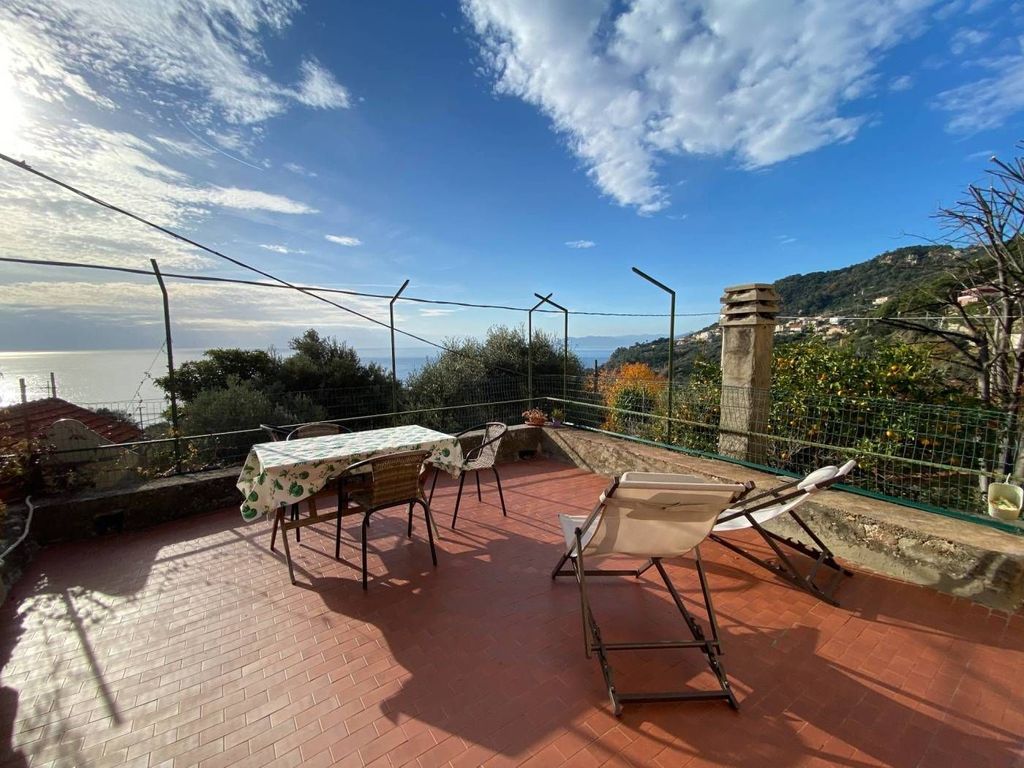 Maison de luxe à vendre à Finale Ligure, 1 450 000 €, Photo 4