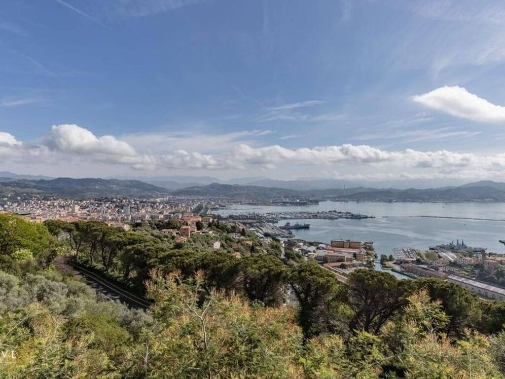Maison de luxe à vendre à La Spezia, 1 300 000 €, Photo 4