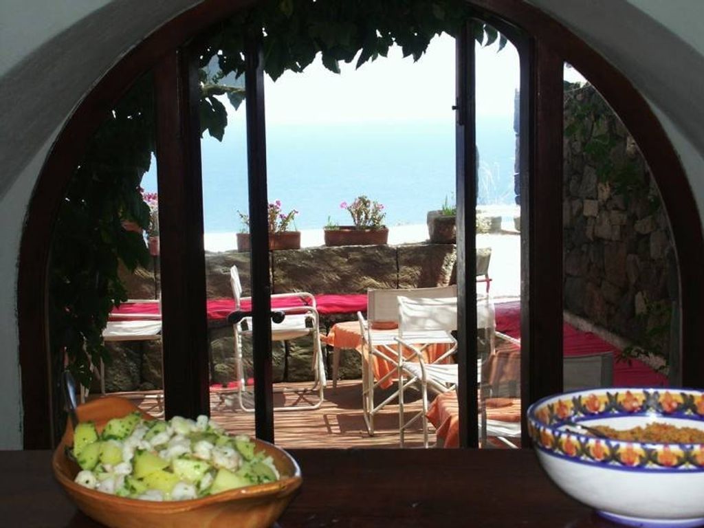 Luxury House for sale in Pantelleria, 1 000 000 €, Photo 5