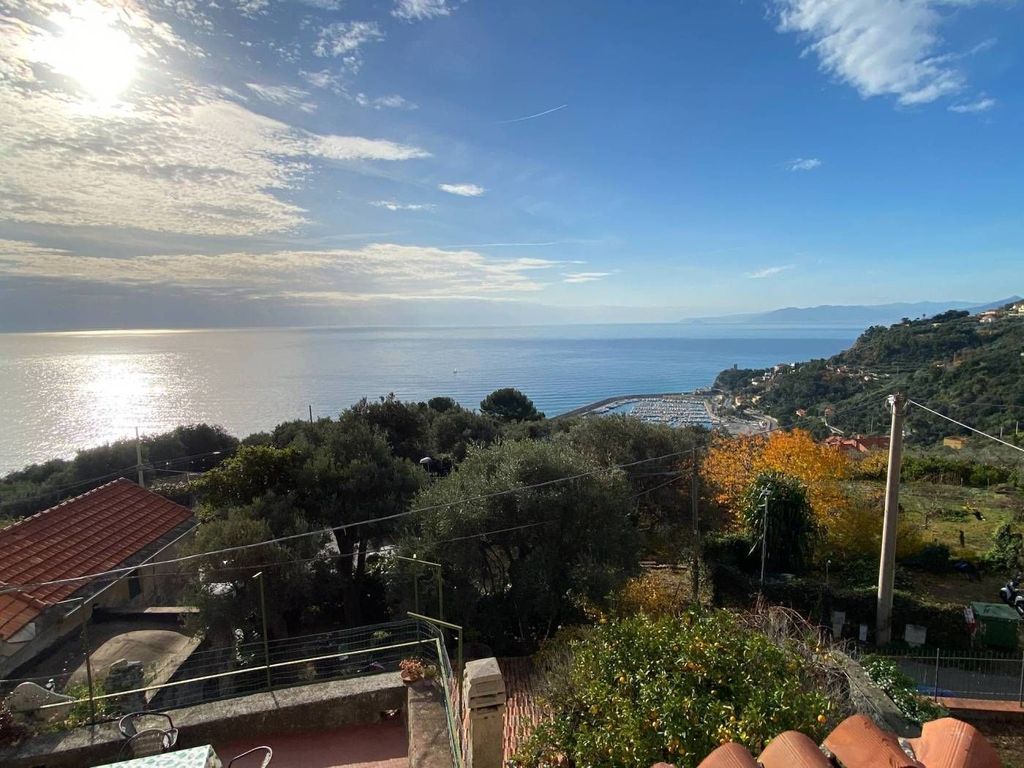 Maison de luxe à vendre à Finale Ligure, 1 450 000 €, Photo 5