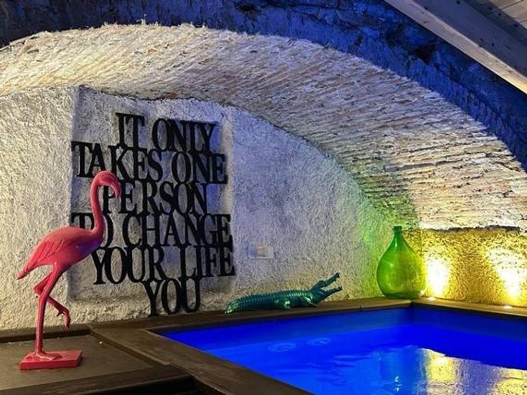 Maison de luxe à vendre à Albisola Superiore, 1 300 000 €, Photo 1