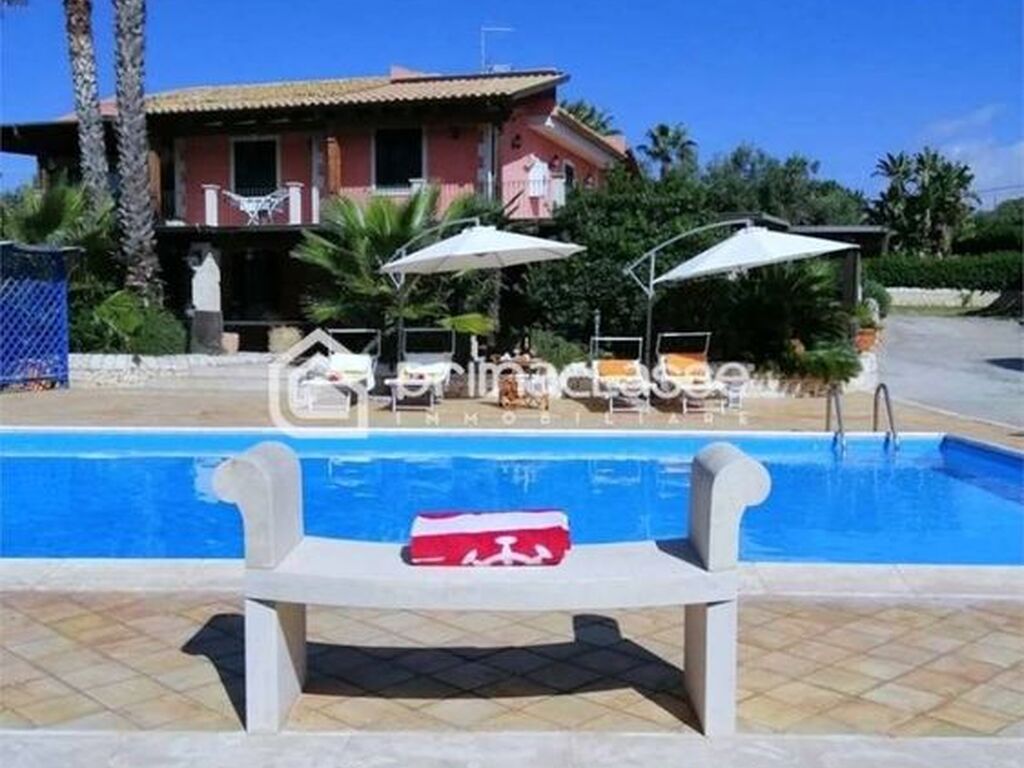 Luxury House for sale in Modica, 850 000 €, Photo 1