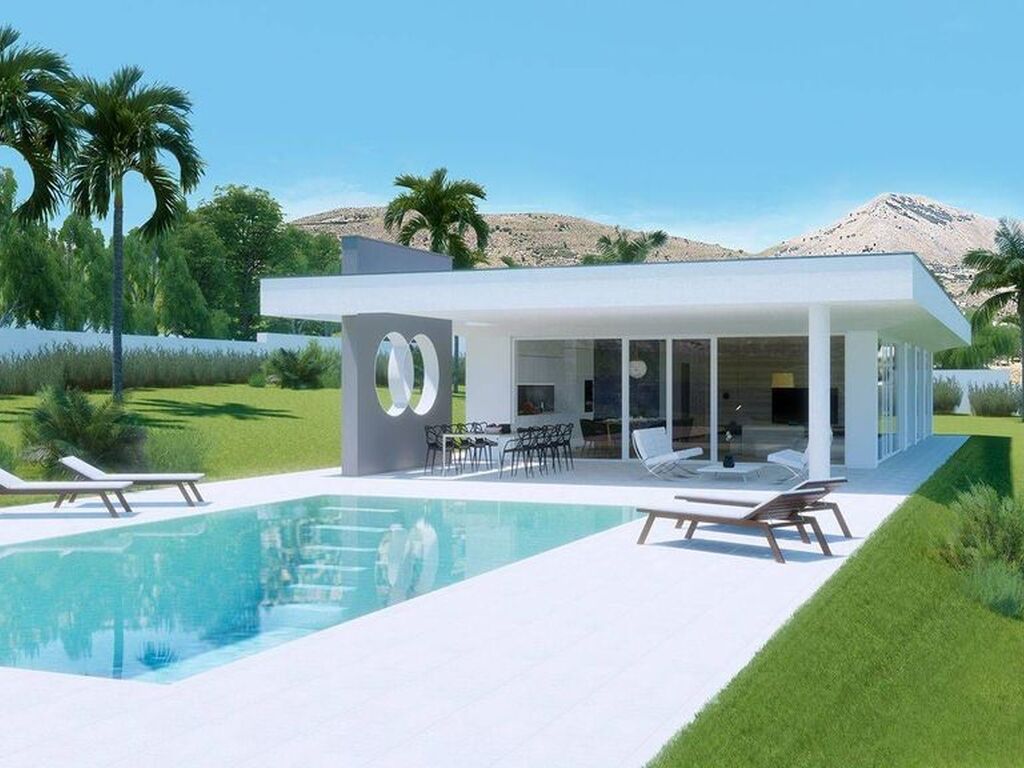 Maison de luxe à vendre à Castellammare Del Golfo, 570 000 €, Photo 1