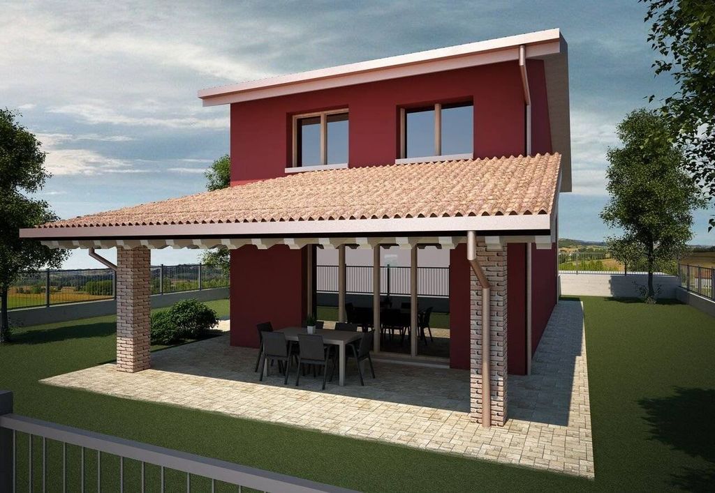 Luxury House for sale in Sona, 850 000 €, Photo 1