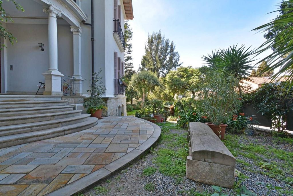 Appartement de luxe à vendre à Bordighera, 1 800 000 €, Photo 5