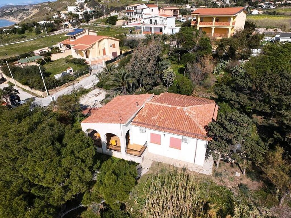 Luxury House for sale in Realmonte, 1 000 000 €, Photo 3