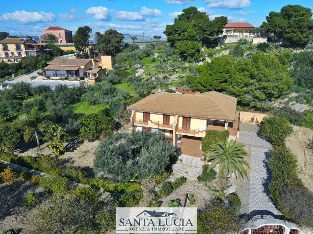 Luxury House for sale in Licata, 850 000 €, Photo 4