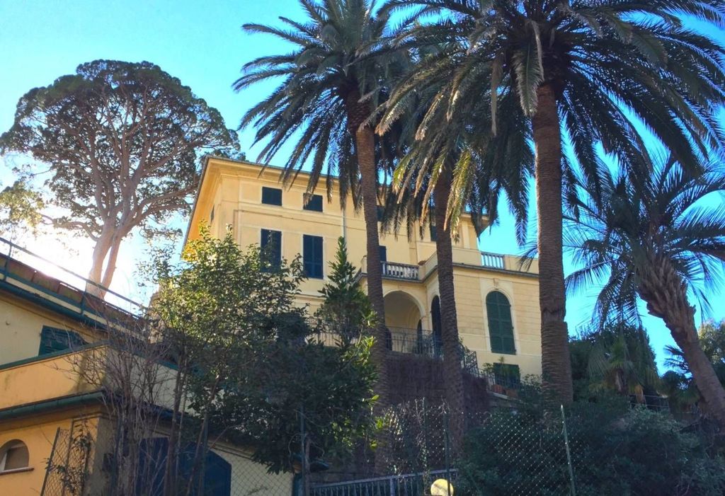 Luxury Apartment for sale in Rapallo, 1 800 000 €, Photo 2