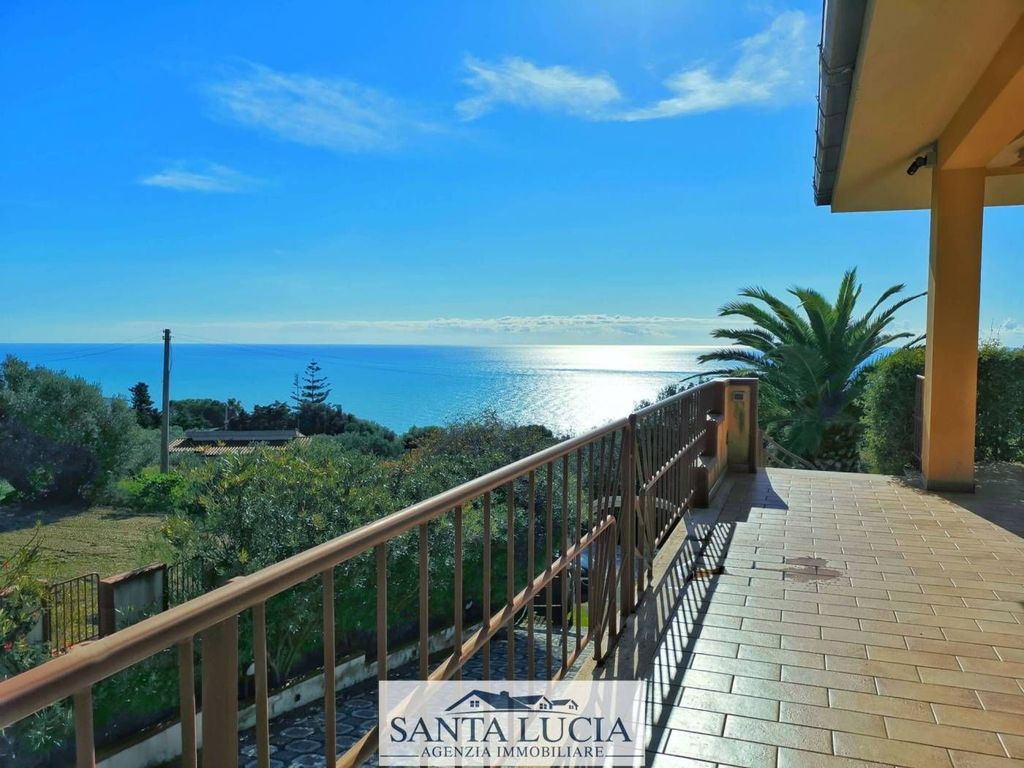 Luxury House for sale in Licata, 850 000 €, Photo 7
