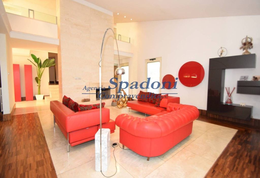 Maison de luxe à vendre à Montecatini-Terme, 980 000 €, Photo 3