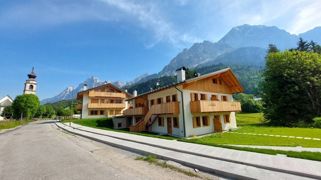 Appartement de luxe à vendre à Borca, 590 000 €, Photo 6